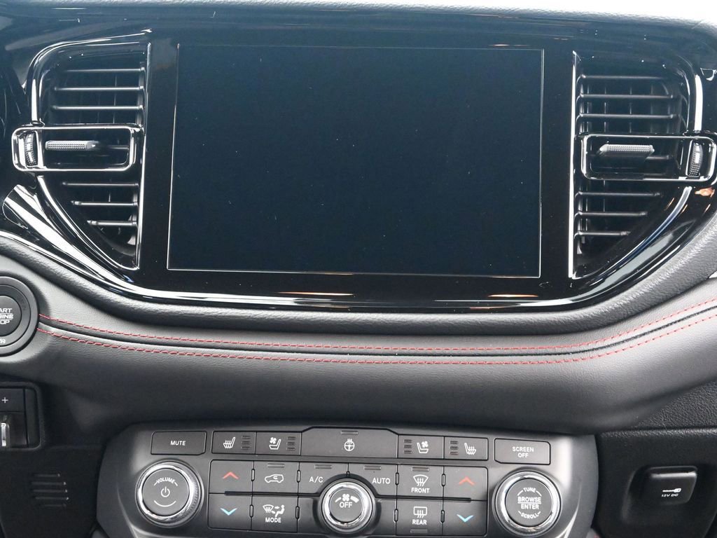 New 2026 Dodge Durango GT image 27