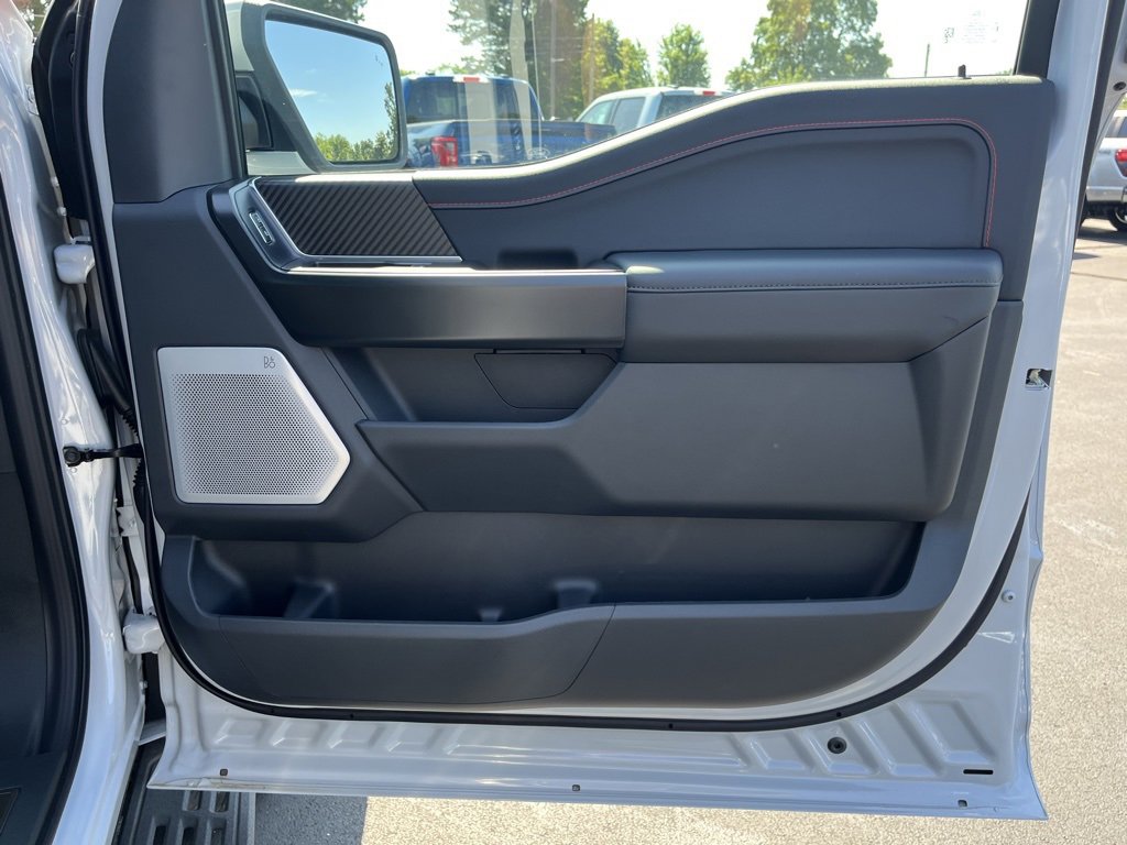 New 2025 Ford F150 Raptor image 17