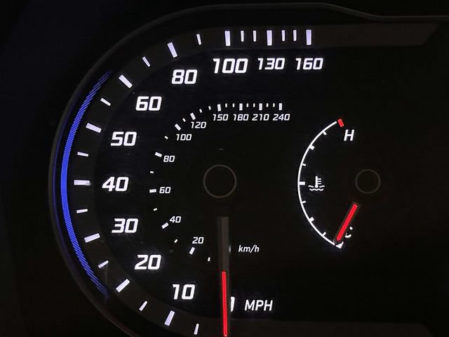 Used 2024 Hyundai Tucson SEL AWD/4WD image 36