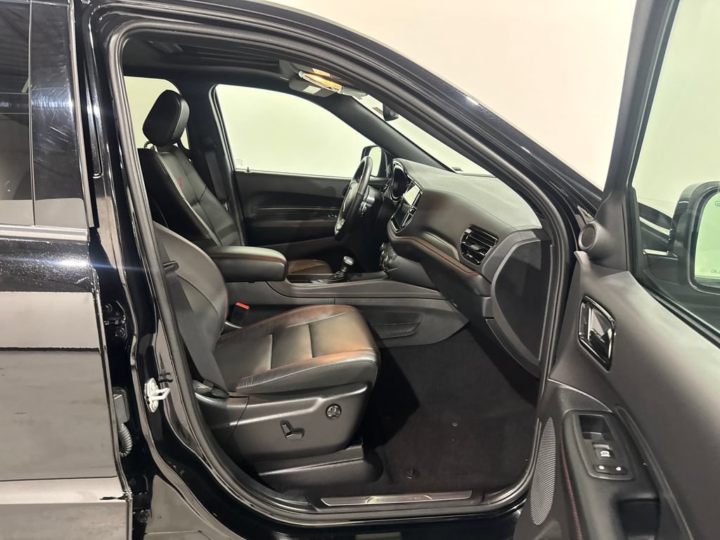 Used 2026 Dodge Durango GT AWD/4WD image 23