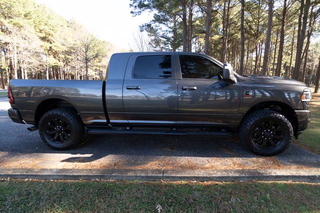 Used 2023 RAM 3500 Laramie image 2