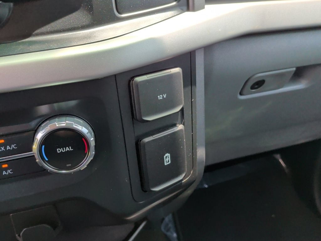 Used 2022 Ford F150 XLT w/ Equipment Group 301A Mid AWD/4WD image 27