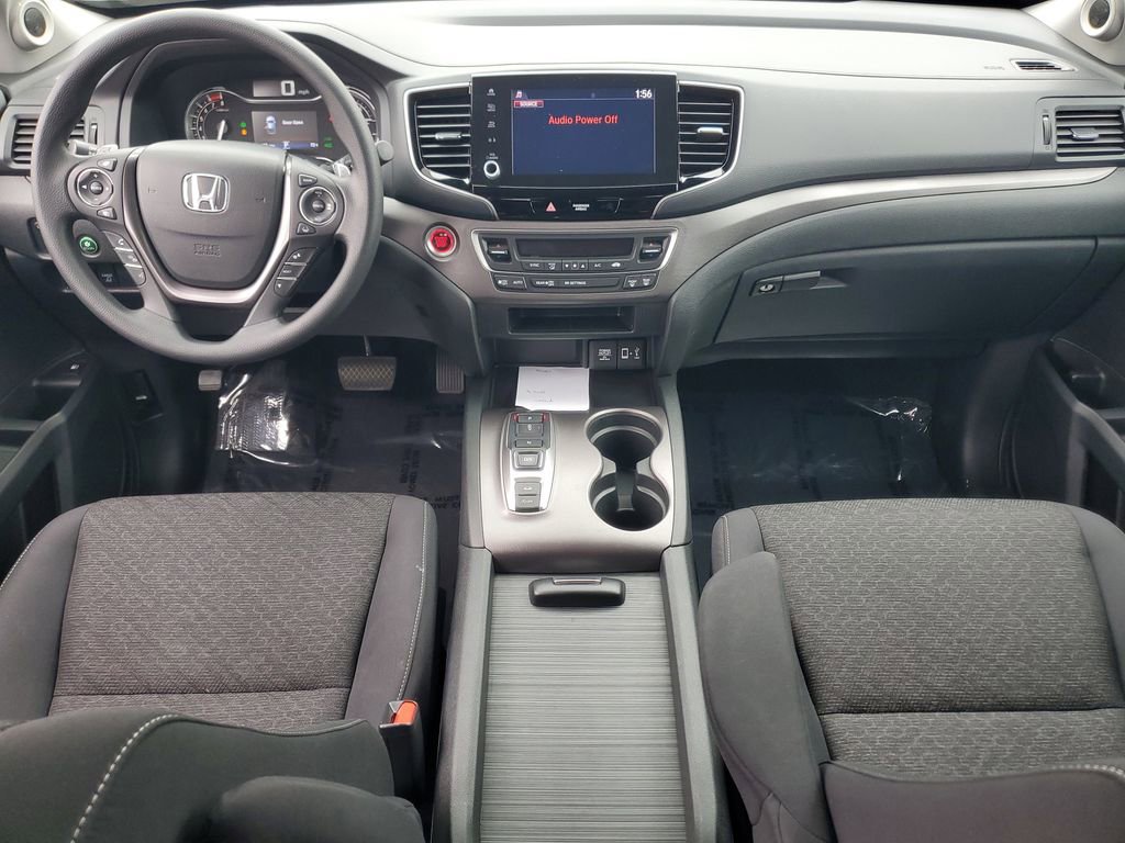Certified 2023 Honda Ridgeline Sport image 11