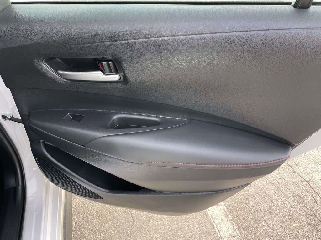 Used 2024 Toyota Corolla Sedan w/ SE Convenience Package image 43