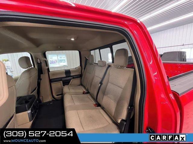 Used 2021 Ford F250 XLT w/ XLT Value Package image 10