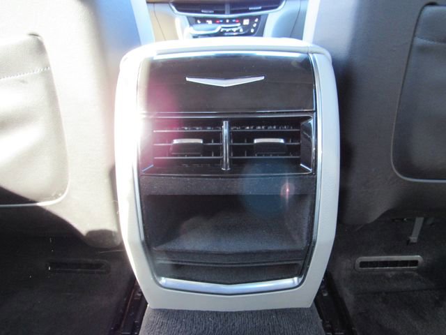 Used 2017 Cadillac CT6 Luxury image 27