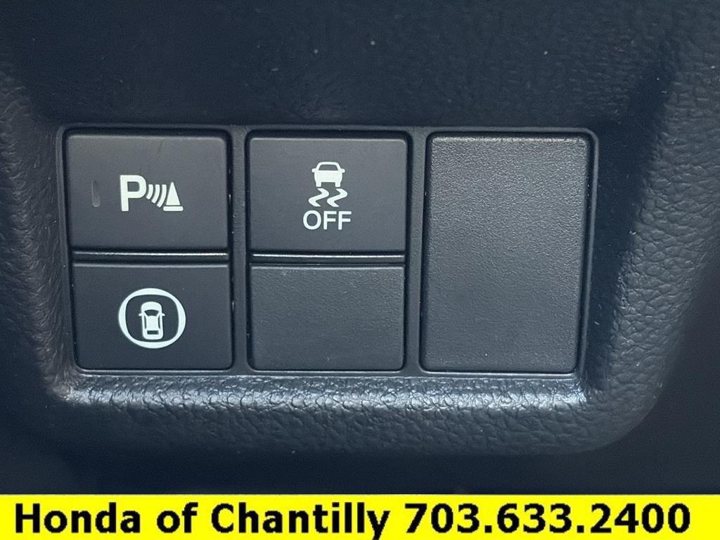 Certified 2024 Honda Civic Touring image 15