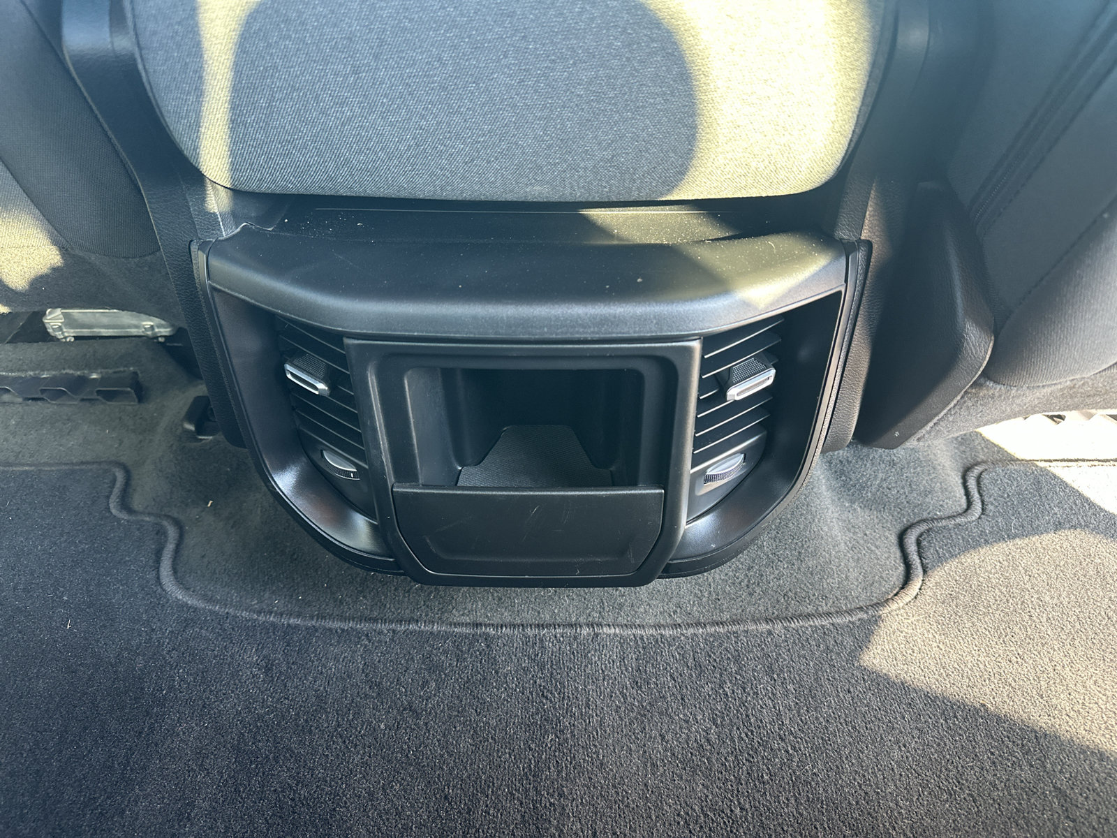 Used 2024 RAM 1500 Tradesman AWD/4WD image 31