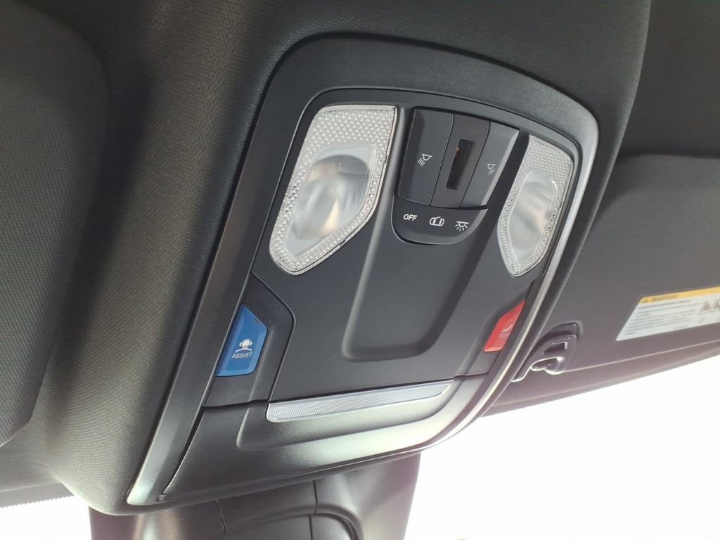 New 2026 RAM 3500 Tradesman w/ Chrome Appearance Group image 26