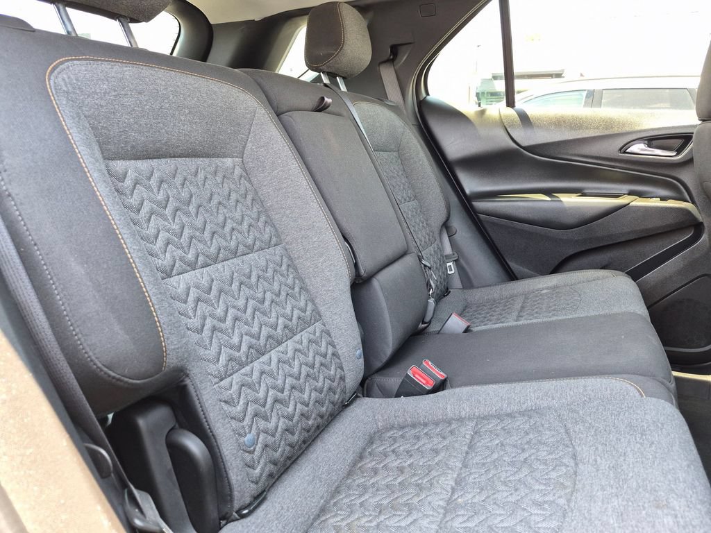 Used 2023 Chevrolet Equinox LT FWD image 28