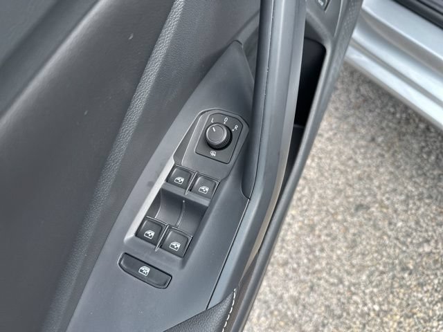 New 2026 Volkswagen Jetta S FWD image 11