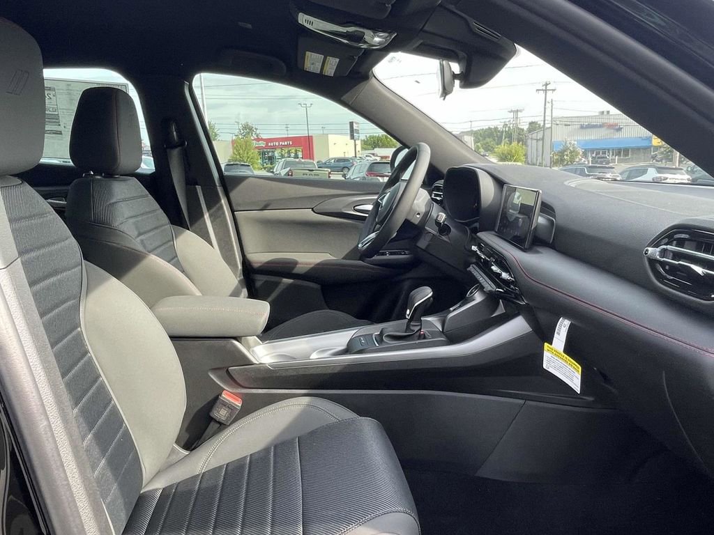 New 2025 Dodge Hornet GT image 15