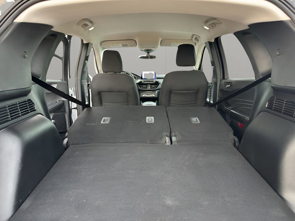 Used 2025 Ford Escape Active image 32