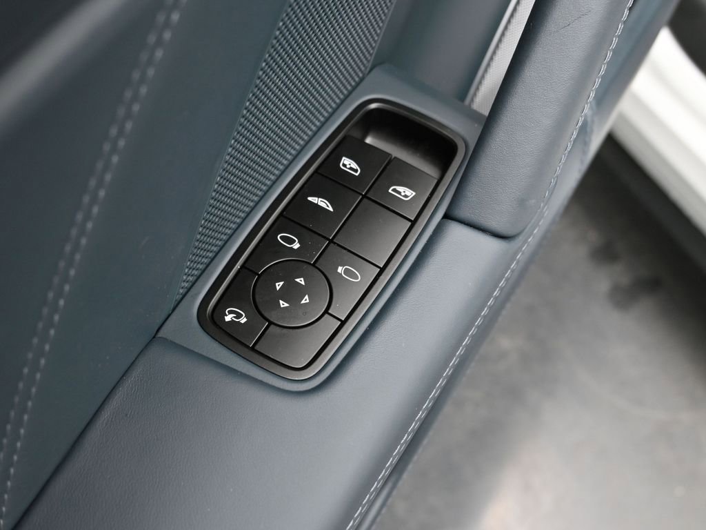 Certified 2024 Porsche 911 Turbo S AWD/4WD image 9