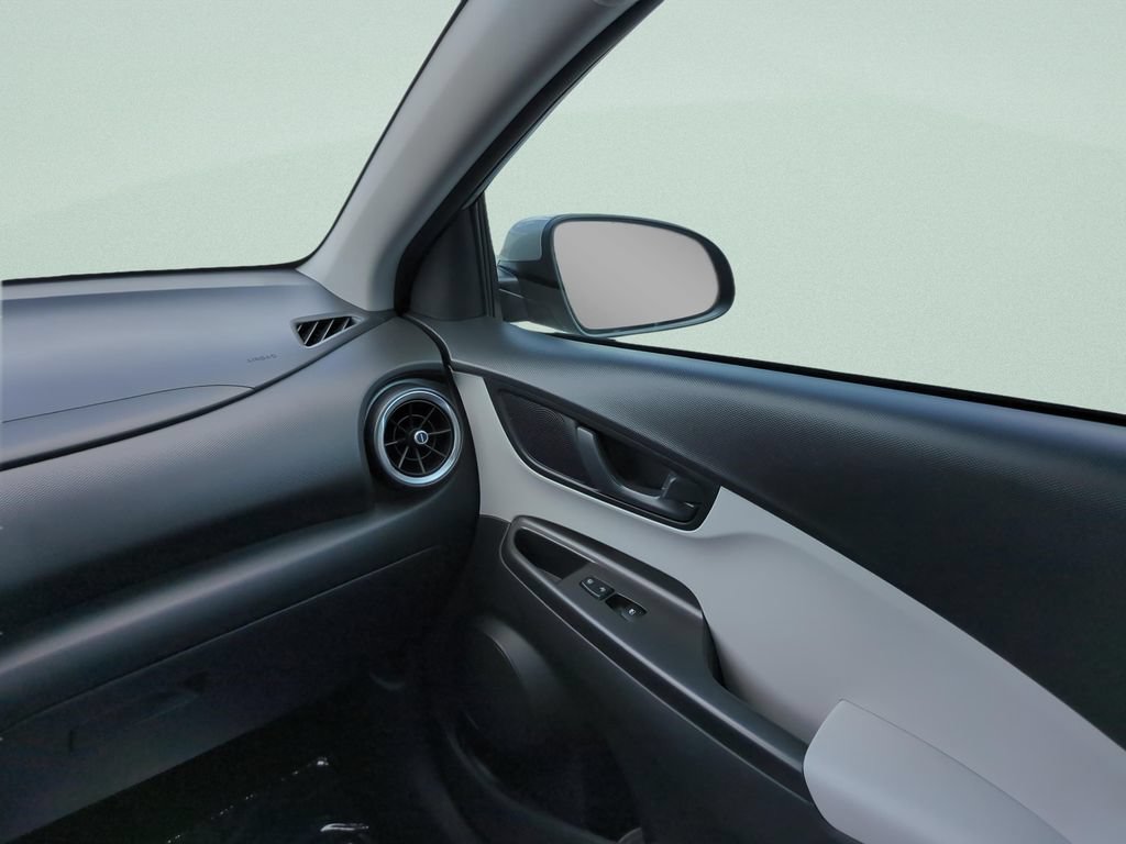 Used 2023 Hyundai Kona SEL w/ Cargo Package FWD image 14