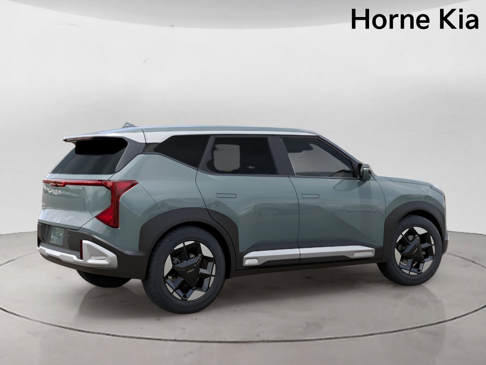 New 2027 Kia Seltos S FWD image 6