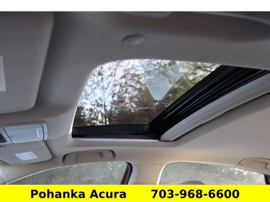 Used 2023 Honda Accord EX image 21