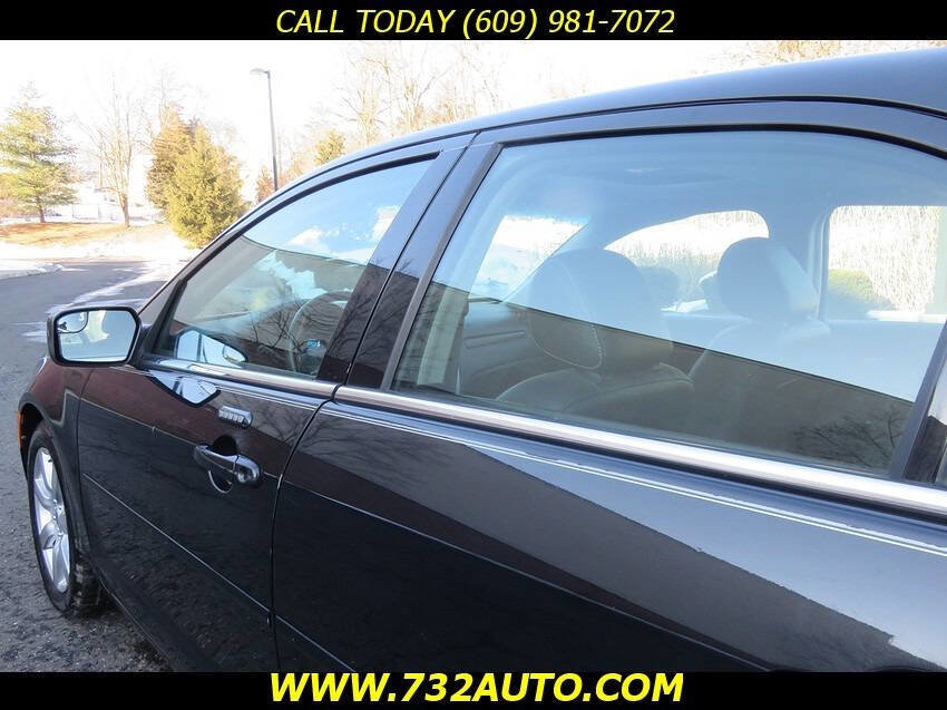 Used 2011 Mercury Milan Premier w/ Moon & Tune Pkg image 32