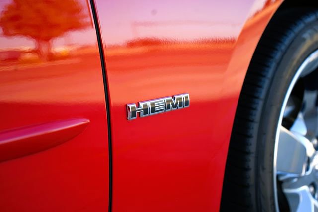 Used 2007 Dodge Charger R/T w/ Road/Track Performance Group RWD image 47