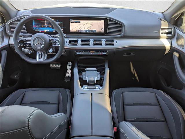 New 2026 Mercedes-Benz GLE 53 AMG 4MATIC Coupe image 15