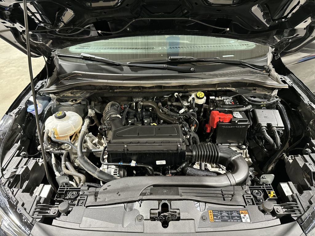 Used 2024 Ford Escape ST-Line image 17