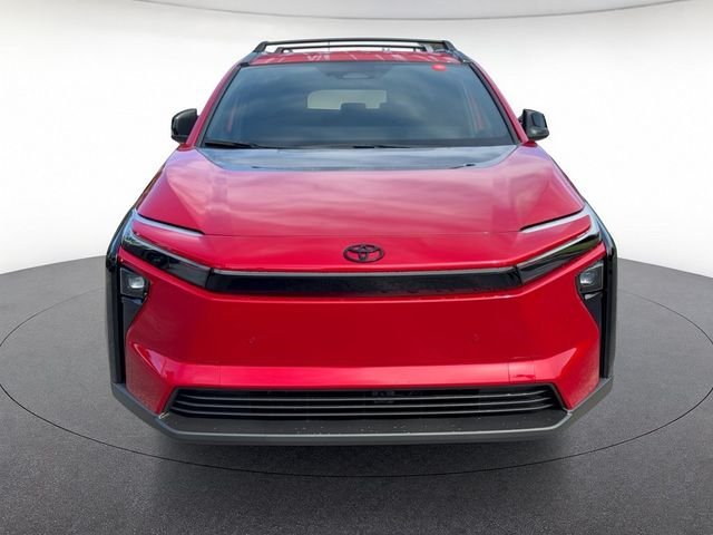 New 2026 Toyota bZ FWD image 9