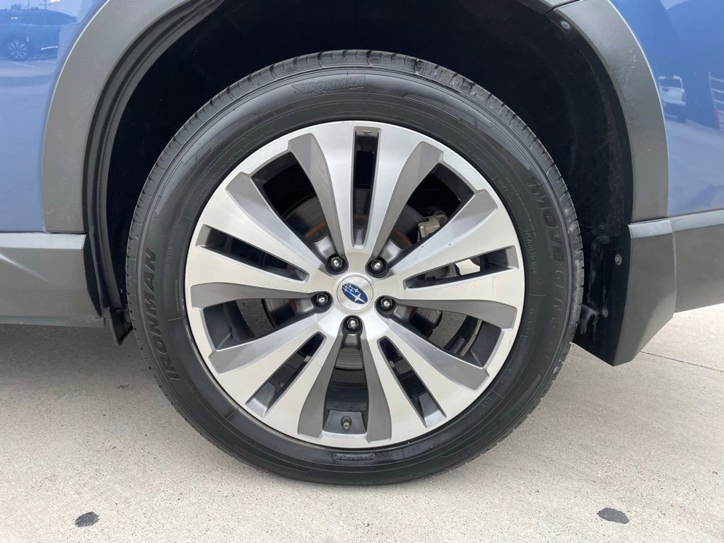Used 2021 Subaru Ascent Touring w/ Popular Package #2 AWD/4WD image 26