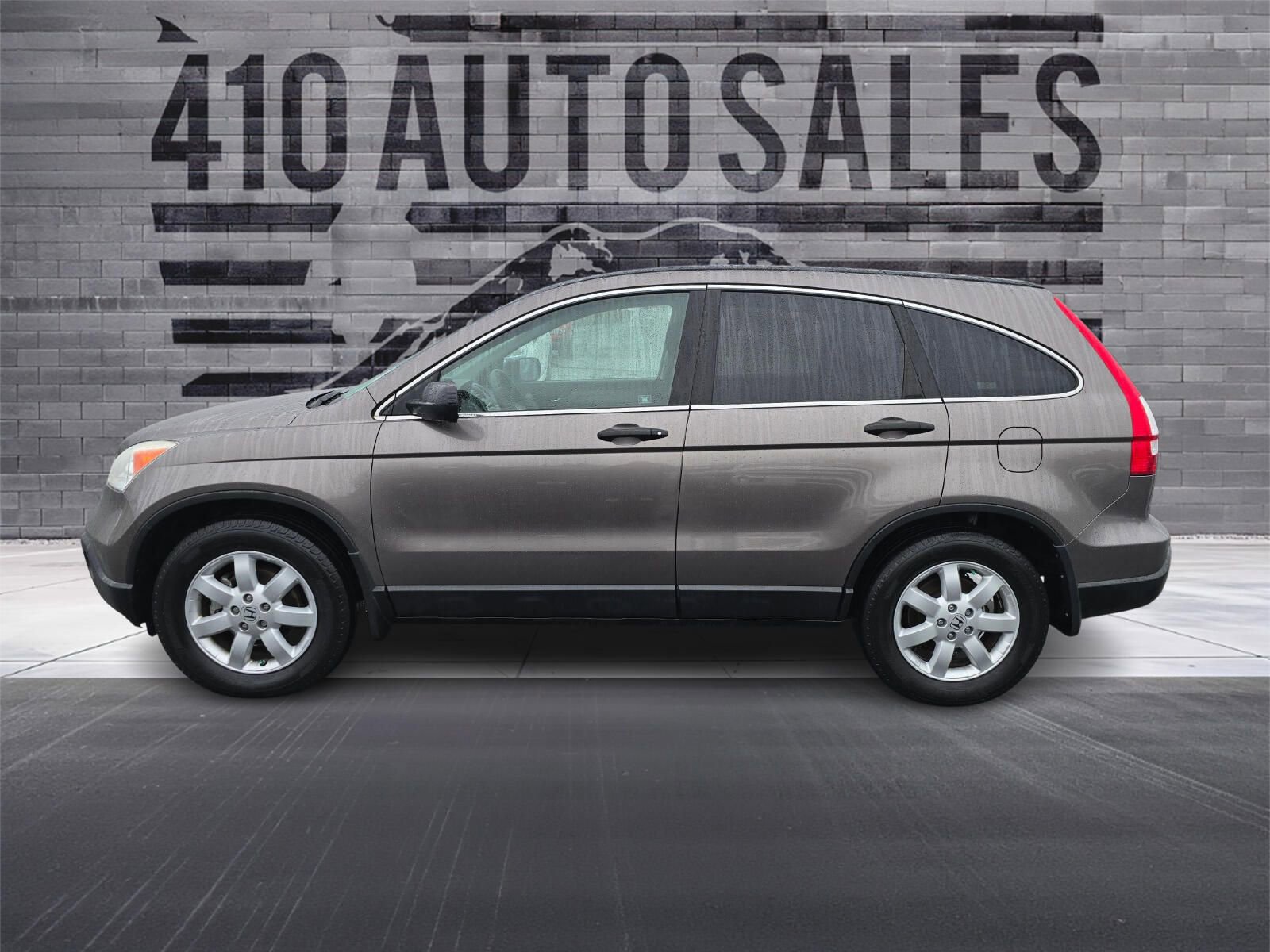 Used 2009 Honda CR-V EX image 7