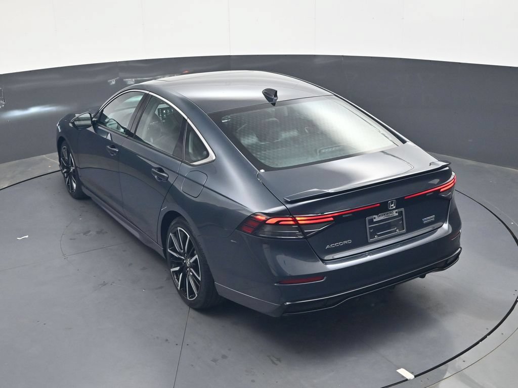 Certified 2023 Honda Accord Touring image 26