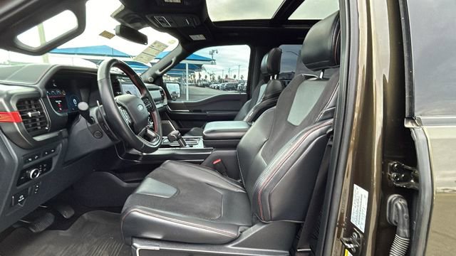 Certified 2024 Ford F150 Raptor image 17