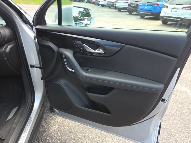 Certified 2020 Chevrolet Blazer RS w/ LPO, Floor Liner Package AWD/4WD image 68