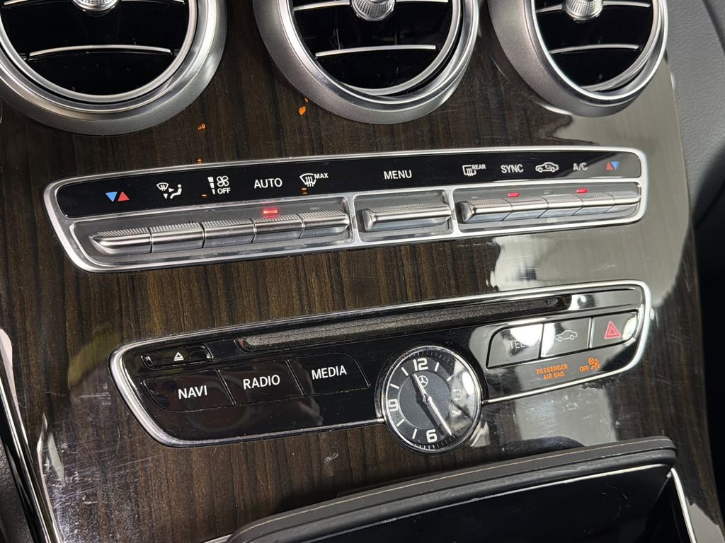 Used 2017 Mercedes-Benz C 43 AMG 4MATIC Cabriolet image 28
