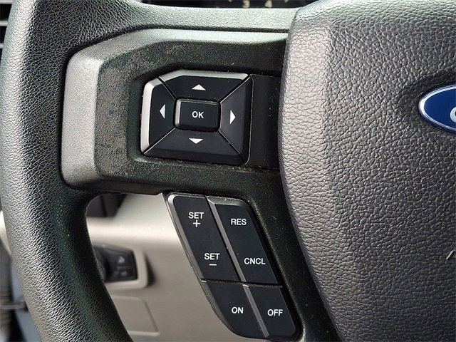 Used 2019 Ford F150 XL w/ Equipment Group 101A Mid image 14