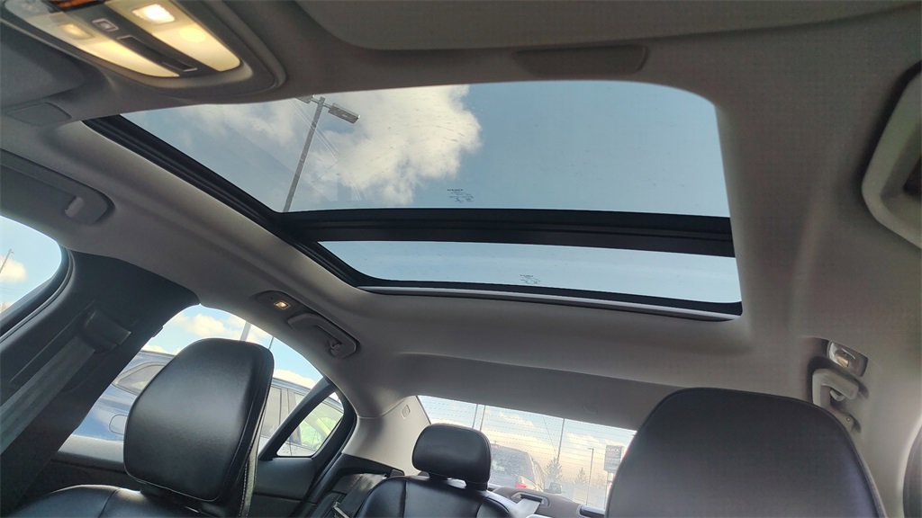 Certified 2023 Volvo S60 B5 Core w/ Climate Package image 25