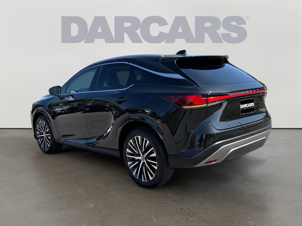 Certified 2026 Lexus RX 350 Premium Plus w/ Convenience Package AWD/4WD image 4