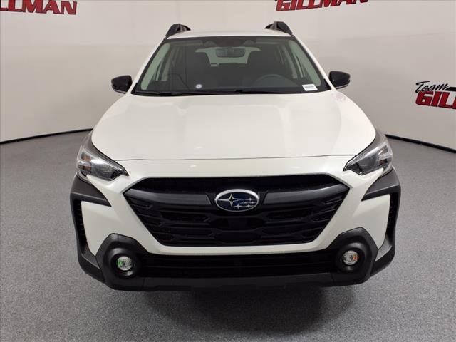 New 2025 Subaru Outback Premium w/ Popular Package #1A image 3