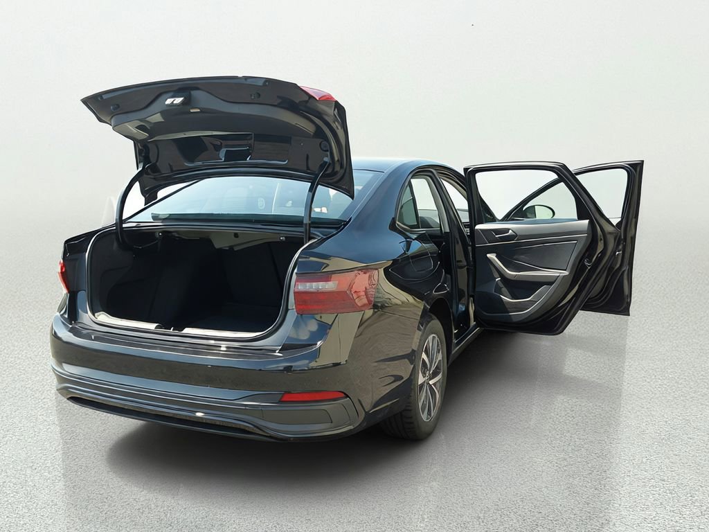 Used 2024 Volkswagen Jetta S FWD image 15