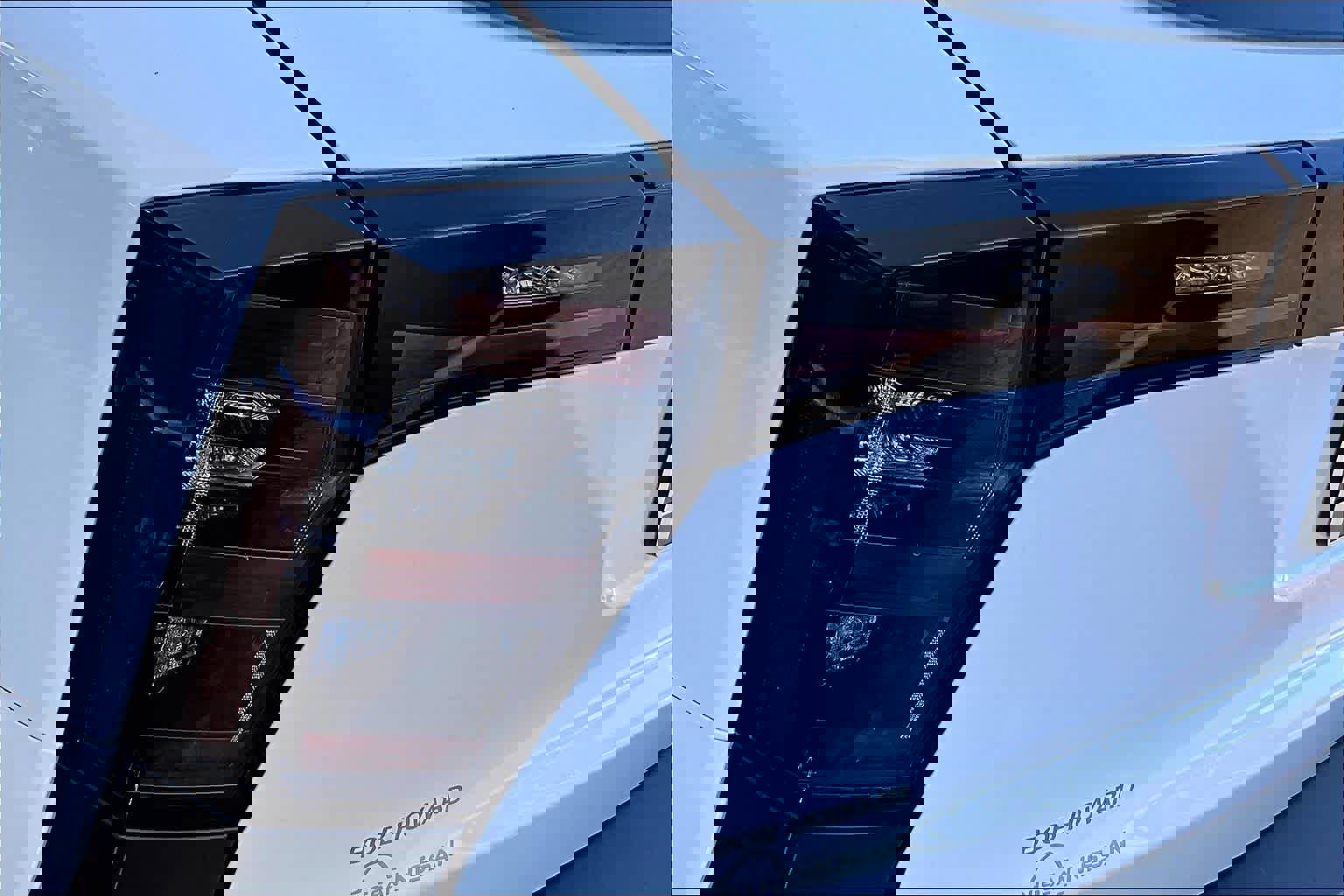 Certified 2025 Nissan Kicks S image 25