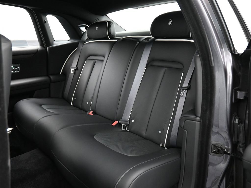 Certified 2023 Rolls-Royce Ghost image 26