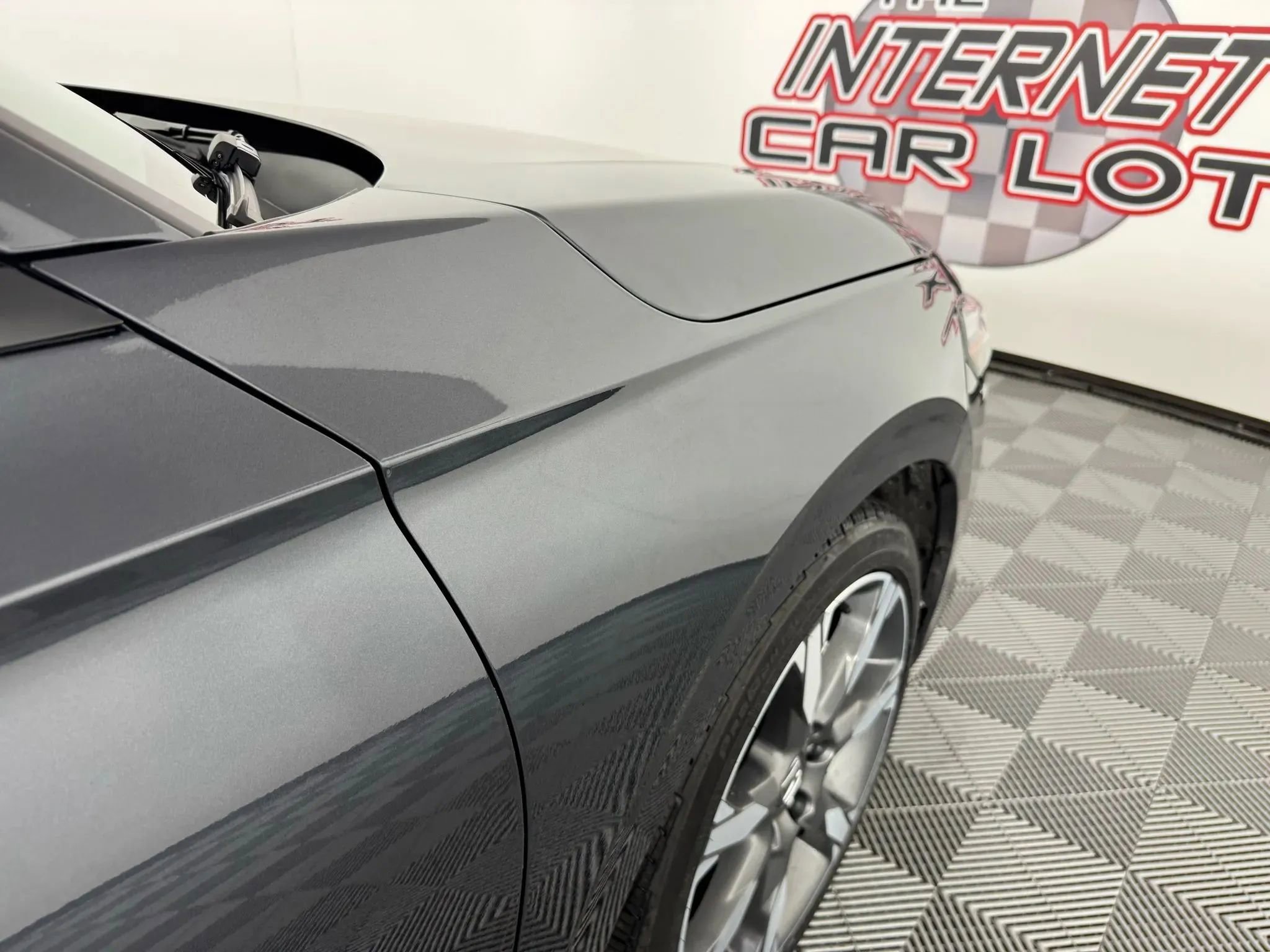 Used 2025 Honda Civic Sport Touring image 34