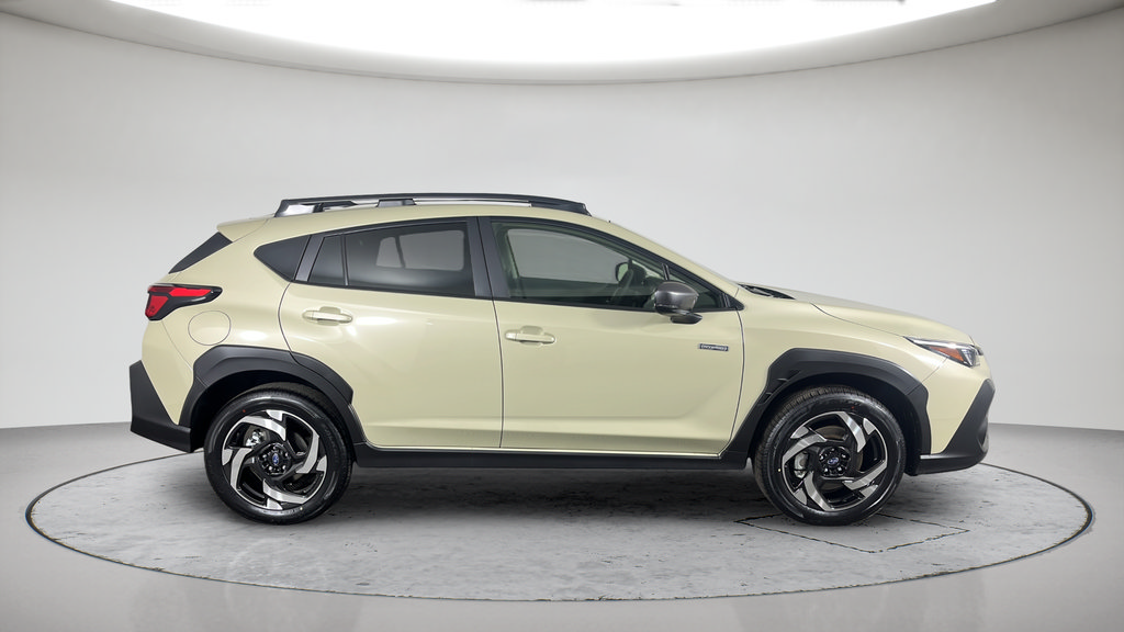 New 2026 Subaru Crosstrek 2.5i Limited AWD/4WD image 6
