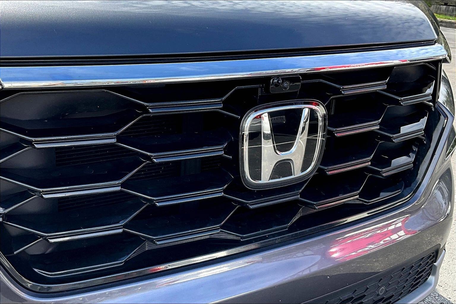 Certified 2024 Honda Pilot Elite image 34