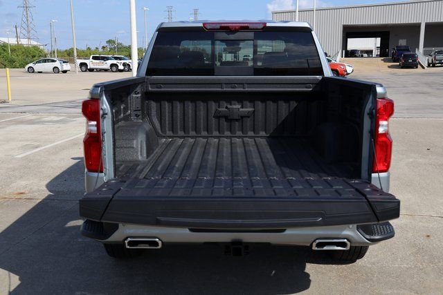New 2026 Chevrolet Silverado 1500 High Country w/ Technology Package image 26