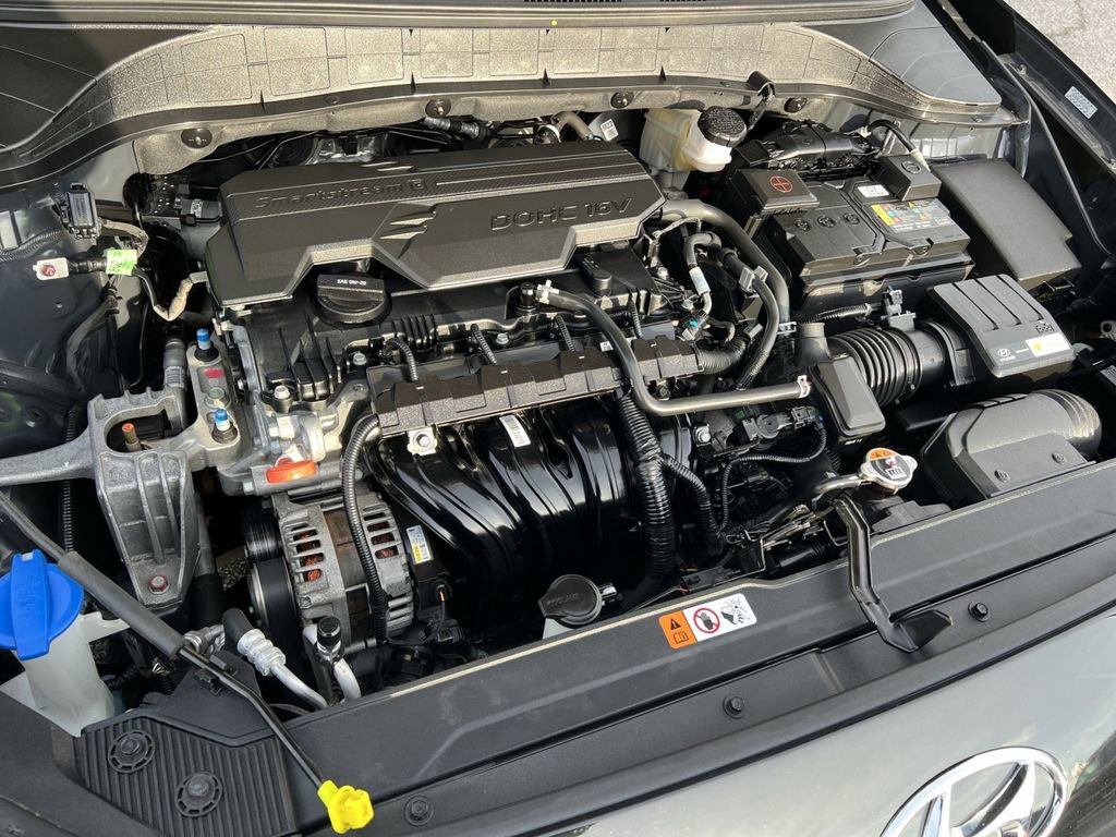 Used 2023 Hyundai Kona SEL image 26