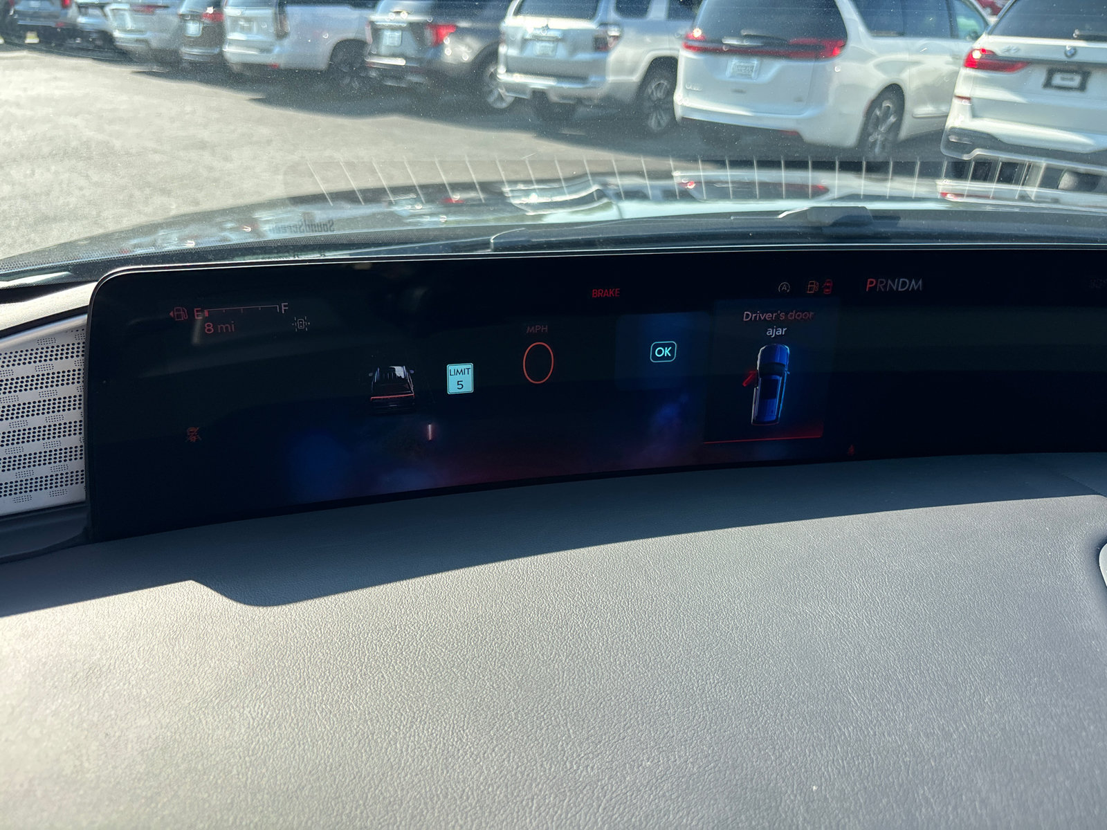New 2027 Lincoln Navigator Black Label AWD/4WD image 14