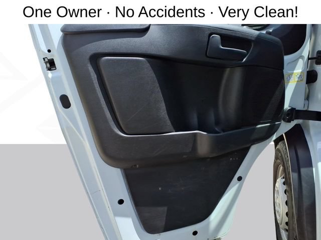 Used 2025 RAM ProMaster 3500 w/ Convenience Group FWD image 10