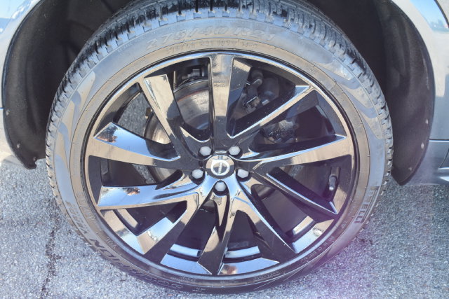 Used 2020 Volvo XC90 T6 Momentum w/ Protection Package Premier AWD/4WD image 49