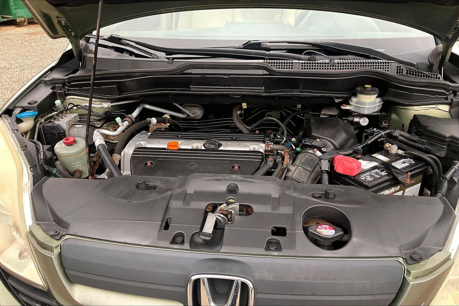Used 2007 Honda CR-V LX image 30