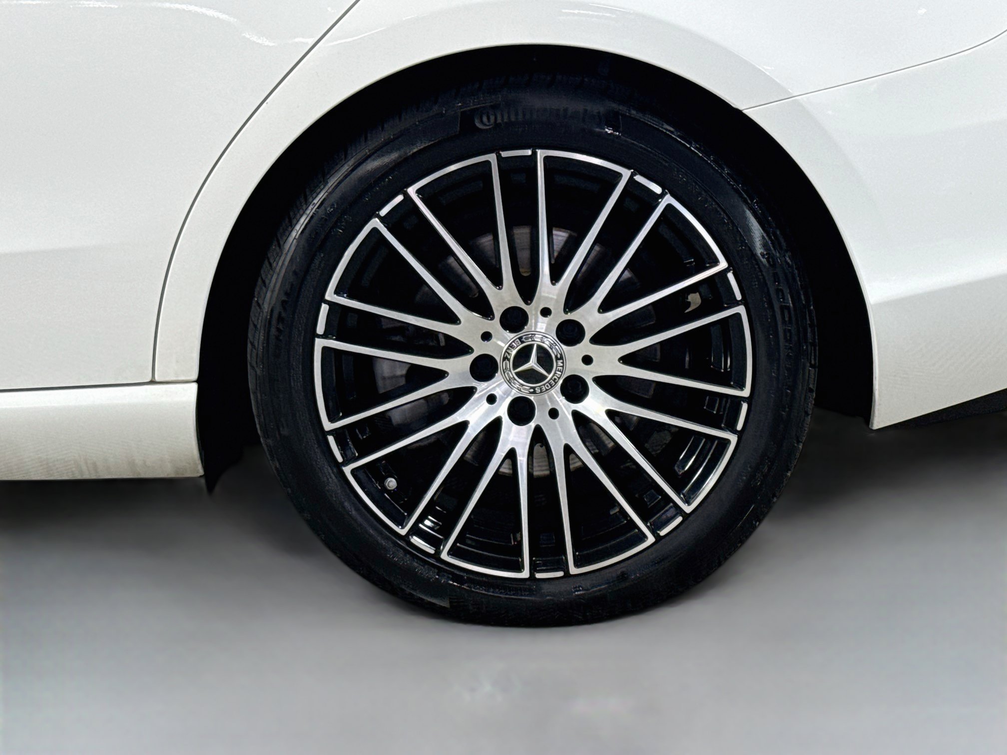 Used 2023 Mercedes-Benz C 300 4MATIC Sedan image 37