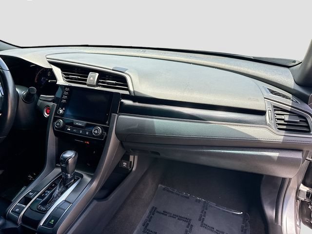 Used 2021 Honda Civic Sport image 26